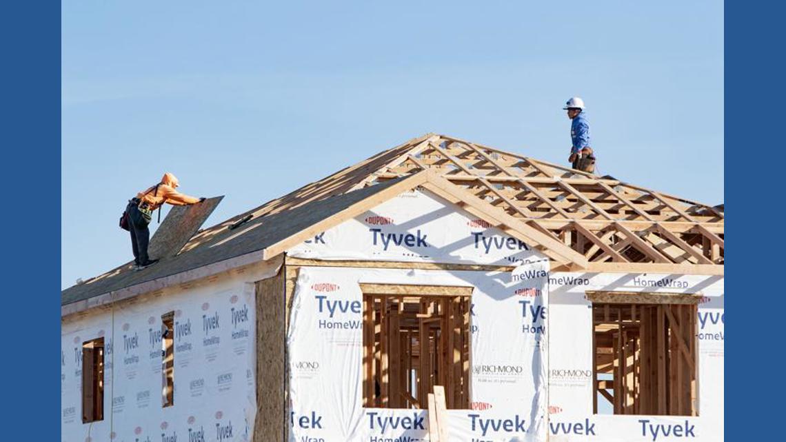 Gem State Housing Alliance says local reforms will be the focus to improve housing supply