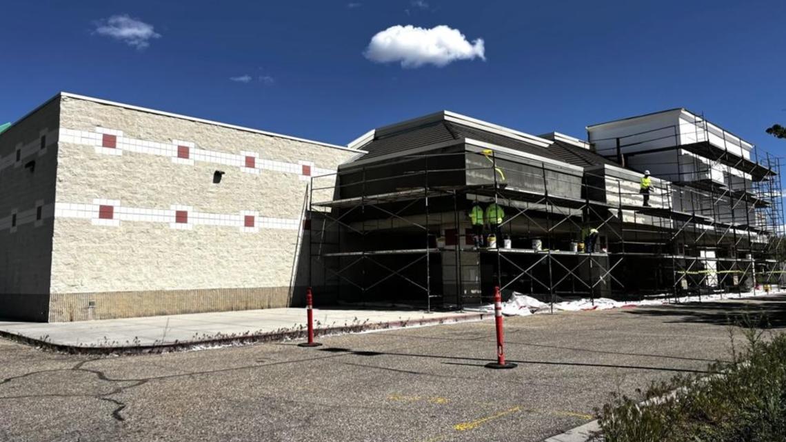 Rite Aid building in Caldwell gets new purpose after 10-year vacancy