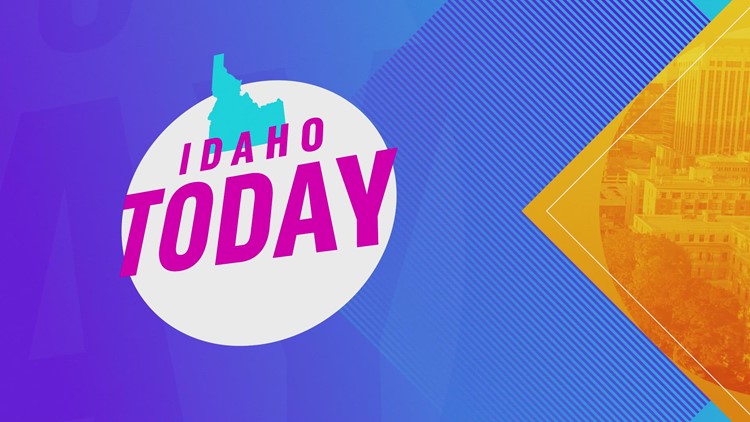 Meet the Idaho Today team: Staff bios