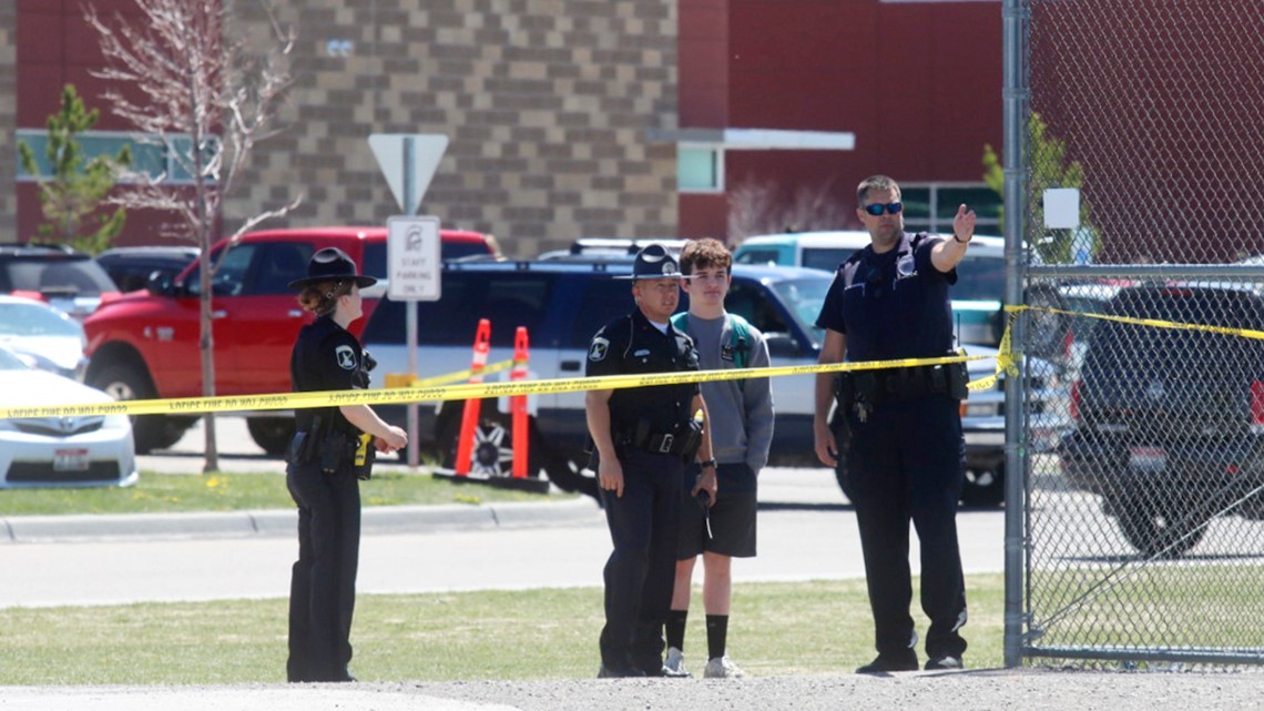 A look back at shootings in the Treasure Valley involving police officers 2021 - Vimarsana News