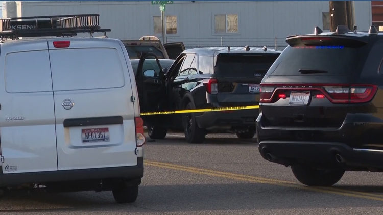 Canyon County Coroner identifies Boise man killed by police in Nampa ...
