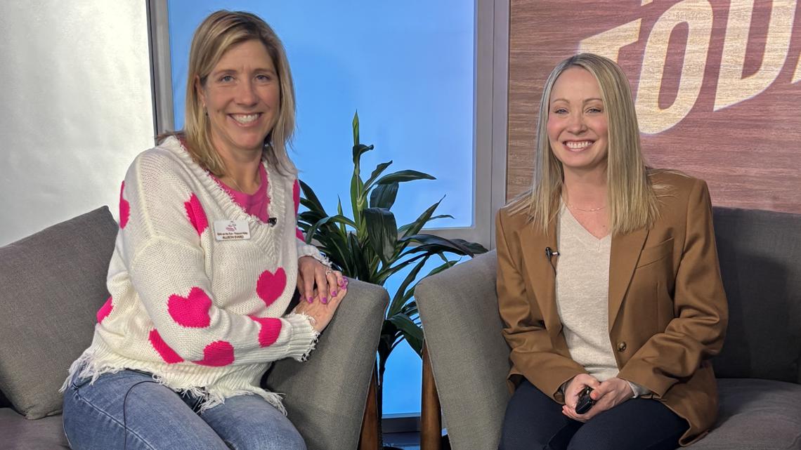 Community Corner: Registration for Girls on the Run spring program is now open