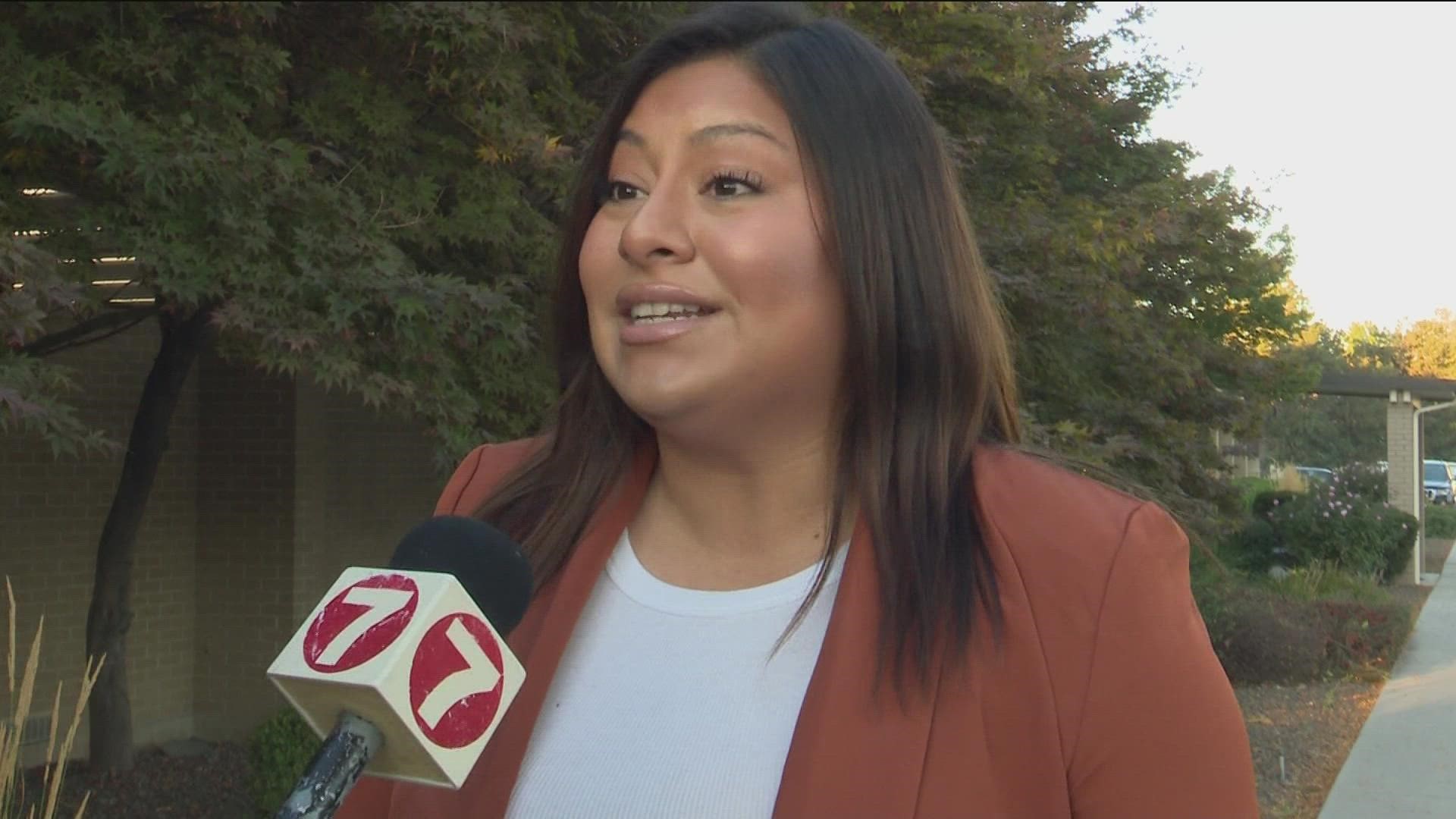 Driving With Out Fear is a campaign to help spread awareness of a potential bill that would allow undocumented immigrants to get driver’s licenses in Idaho.