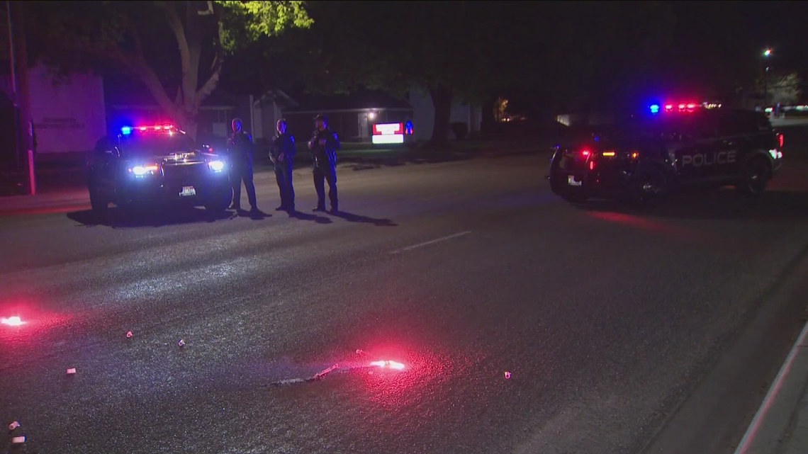 Coroner identifies man who shot and killed Idaho deputy | ktvb.com