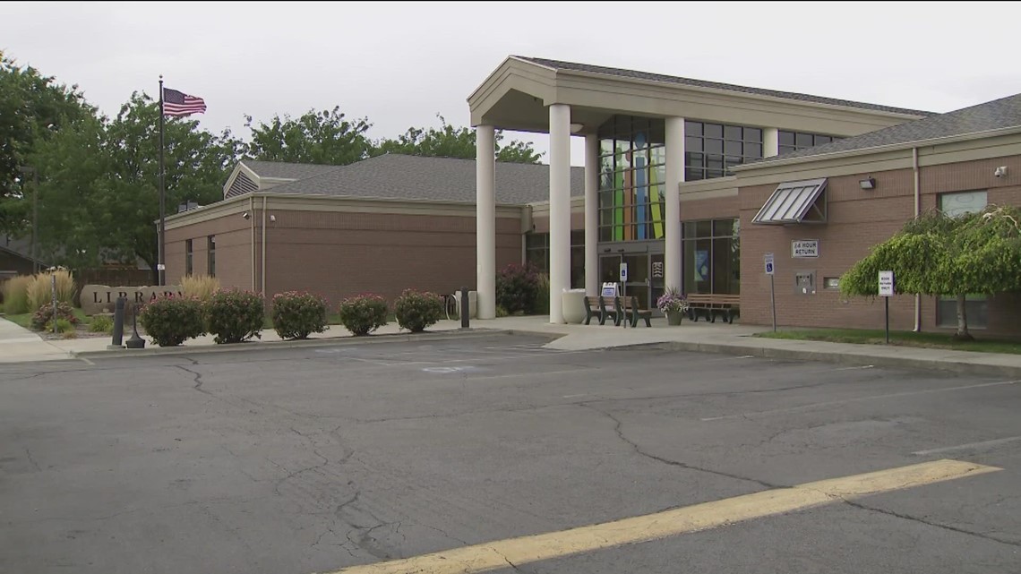 Why some aren't concerned about anti-library groups - Vimarsana News