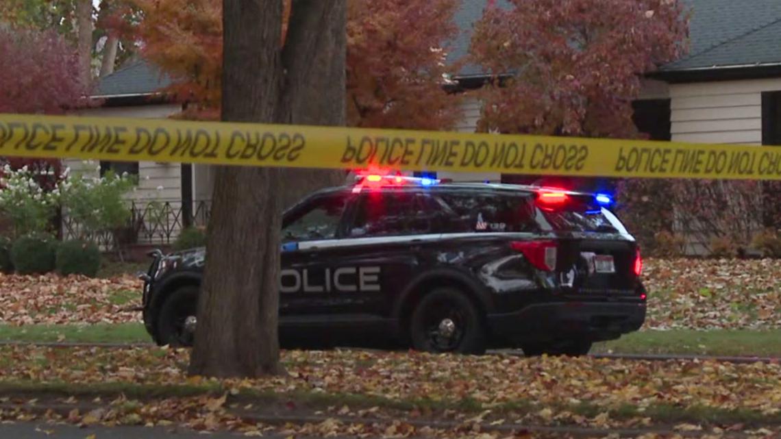 Coroner releases name of 8-year-old who died after being struck by vehicle in Boise's North End