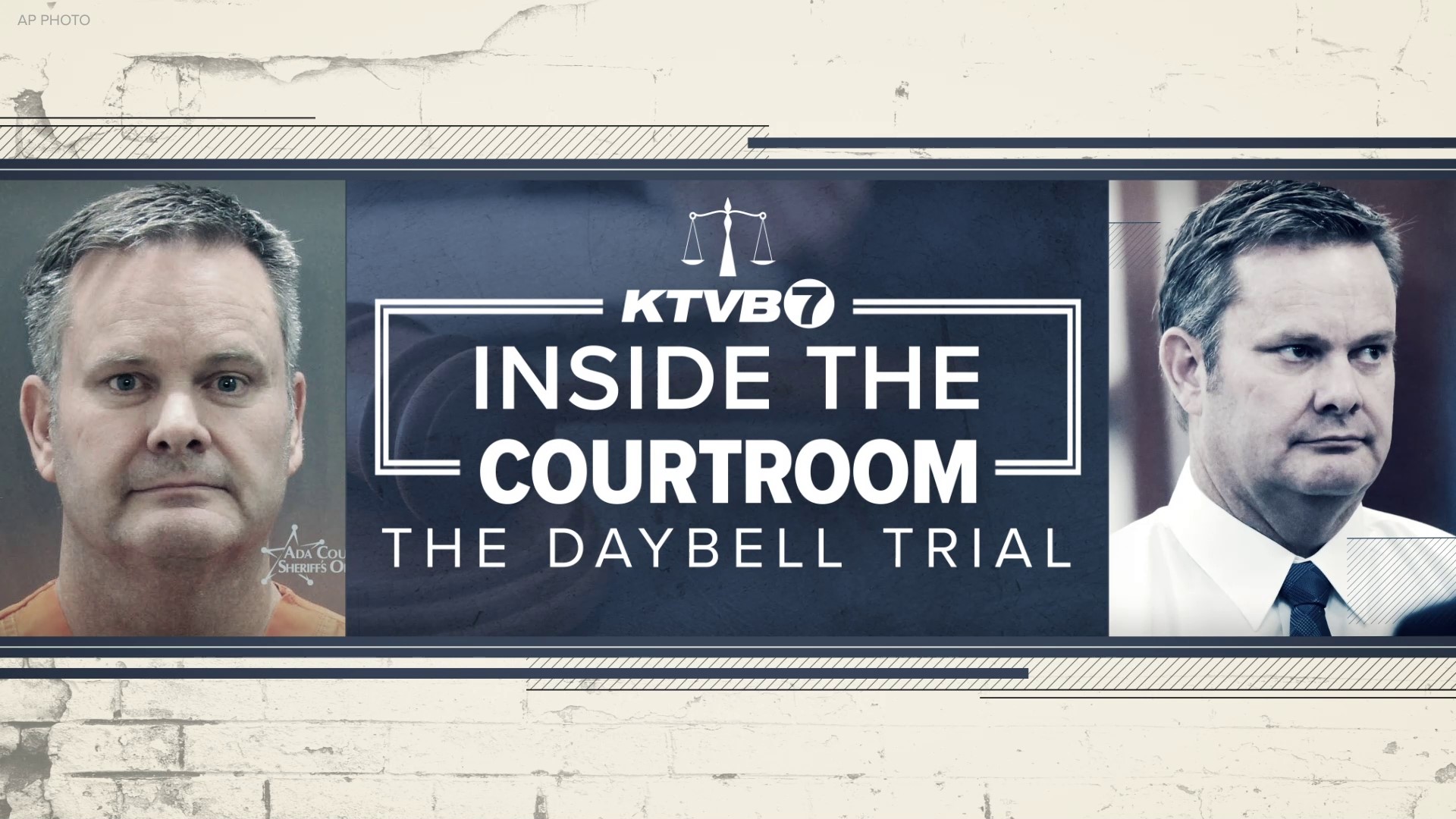Tom Evans joins KTVB's Andrea Dearden to discuss the jury process and impacts, evidence presented in Daybell's trial and unanswered questions from Vallow's trial.