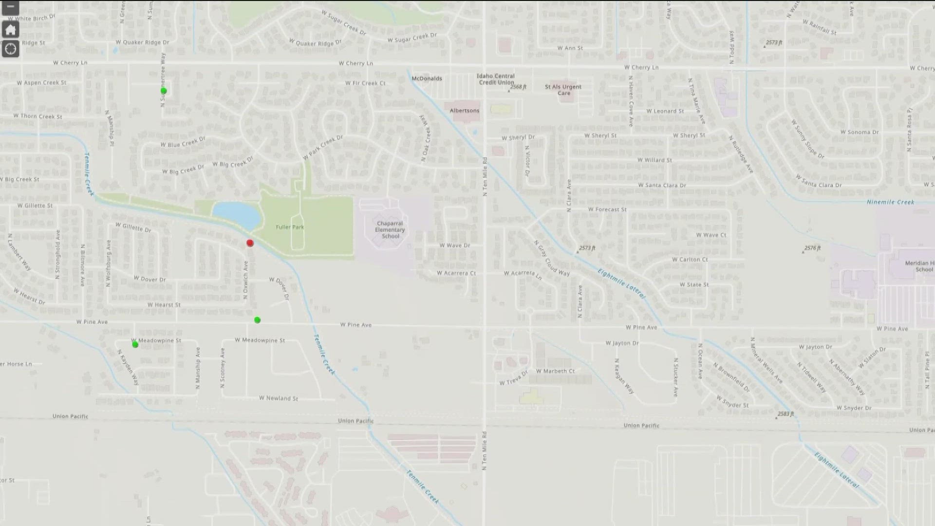 The presence of West Nile virus has been confirmed in Meridian - making it the first detection of the virus in Ada County in the 2023 mosquito season.