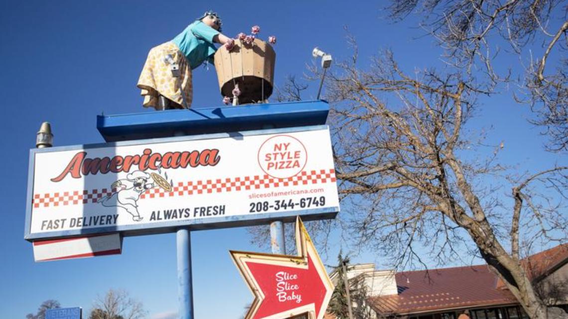 Boise designates Betty the Washerwoman as historic landmark