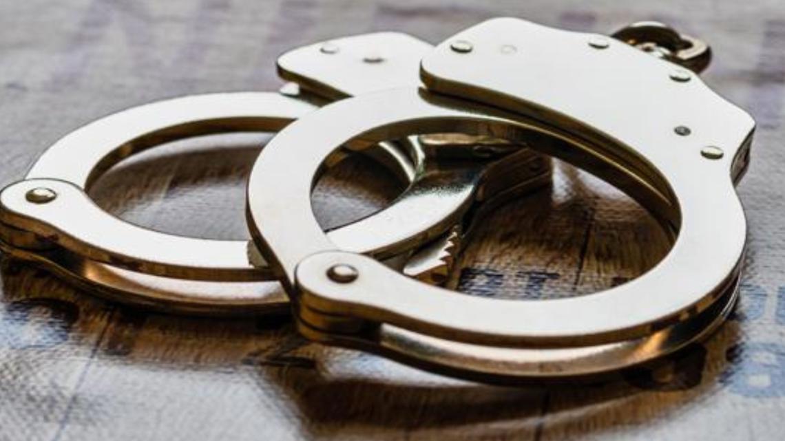 Hailey Police arrest man on rape, marijuana trafficking charges