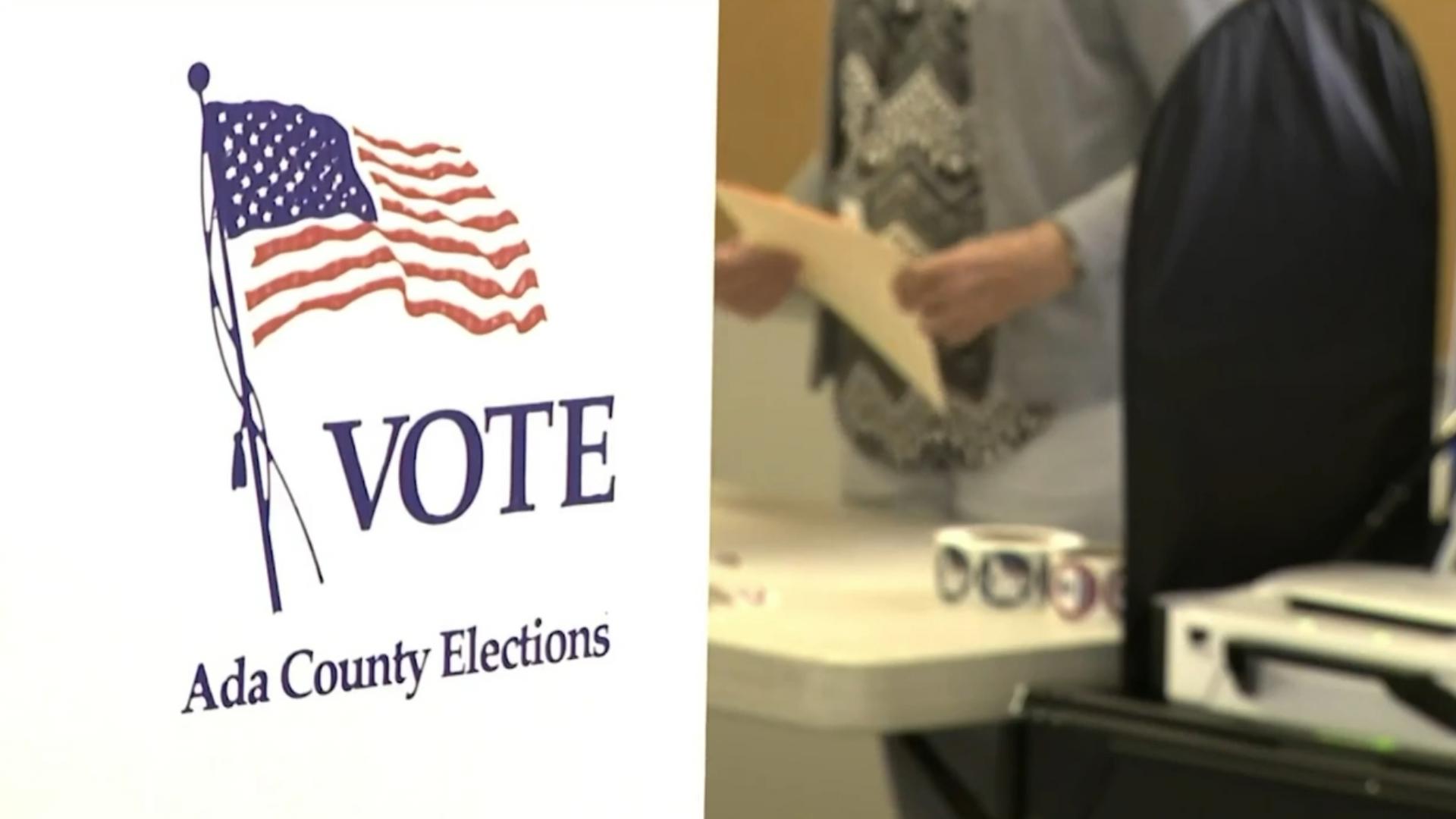 Idahoans for Free and Fair Elections formed to oppose the ballot initiative for ranked-choice voting, claiming it's bad for the state.