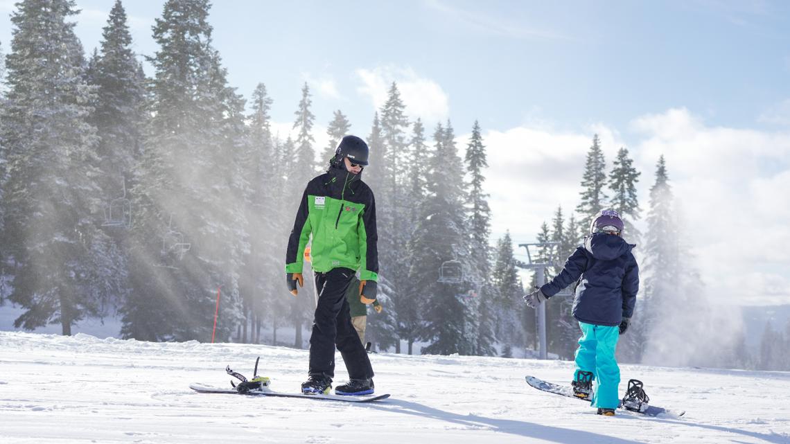 Brundage Mountain to begin full-time operations on Sunday