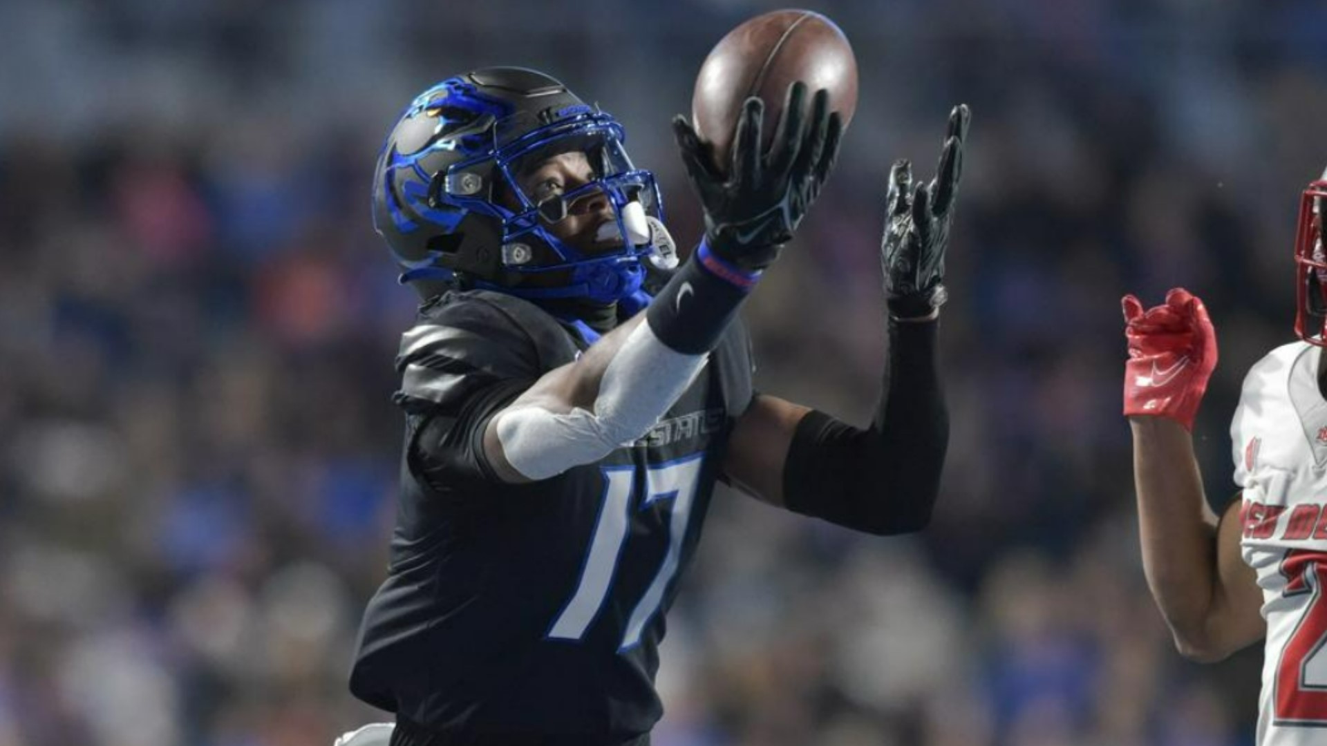 Boise State depth chart sees changes ahead of Utah State matchup