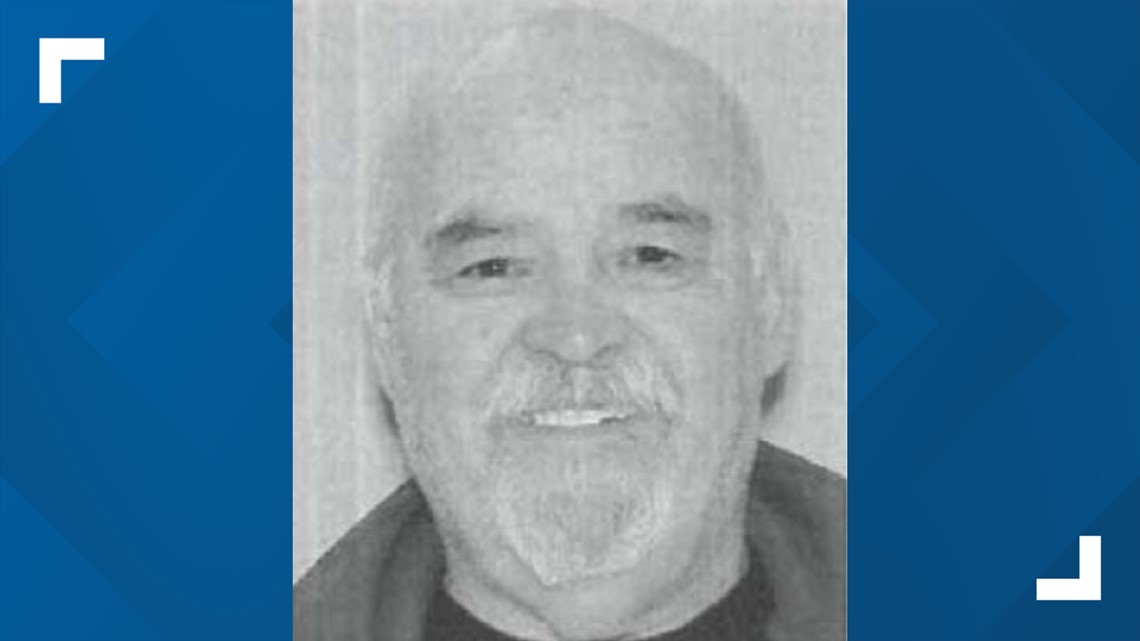 Missing Montana man found dead in Highway 21 car crash - Vimarsana News