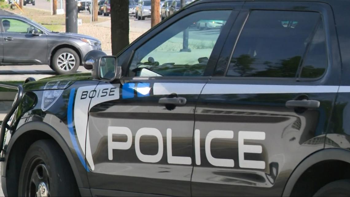 Boise Police find missing vulnerable adult