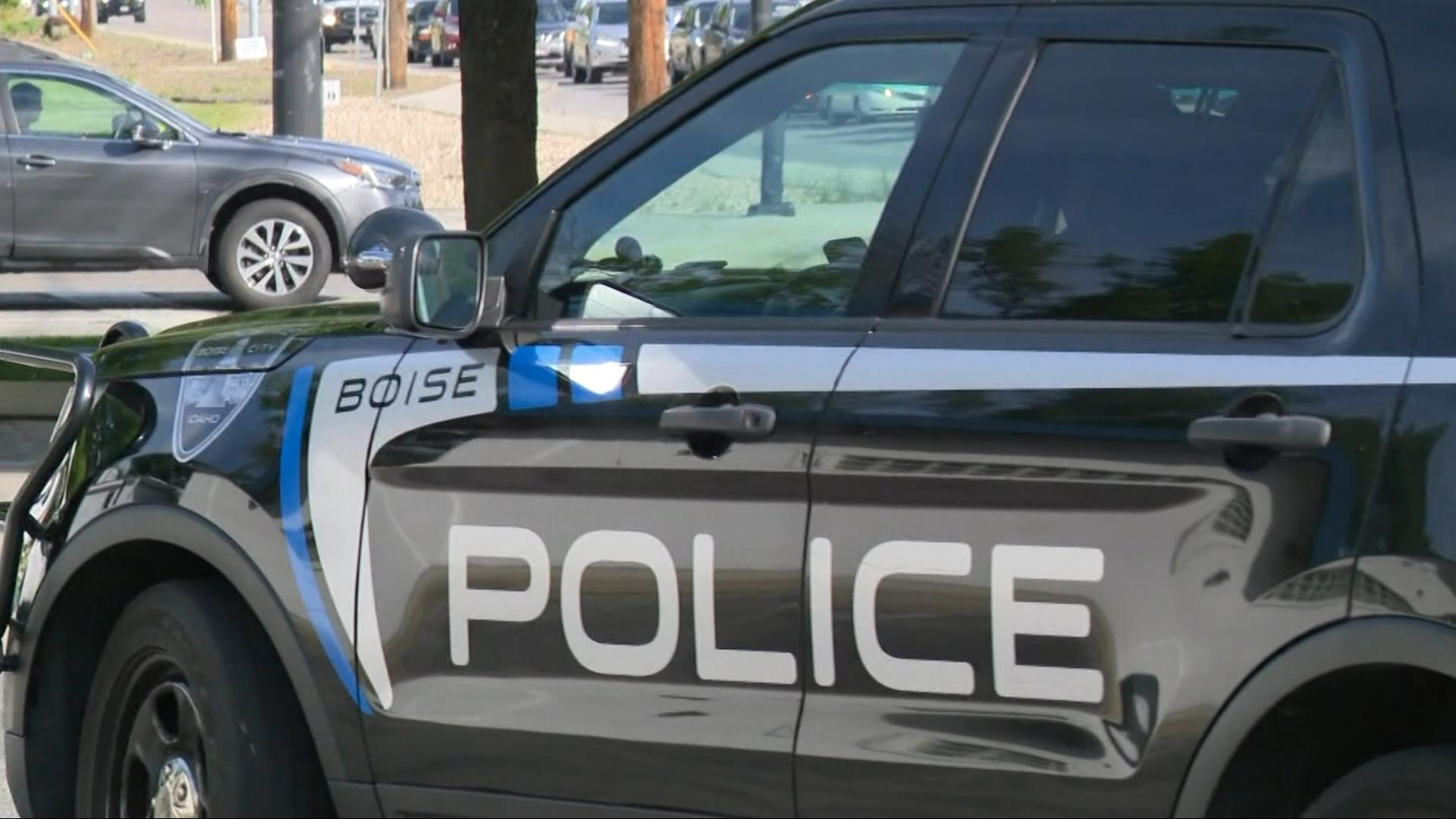 The Ada County Coroner identified the man as 24-year-old Rory Dorst. His cause and manner of death are pending investigation. 