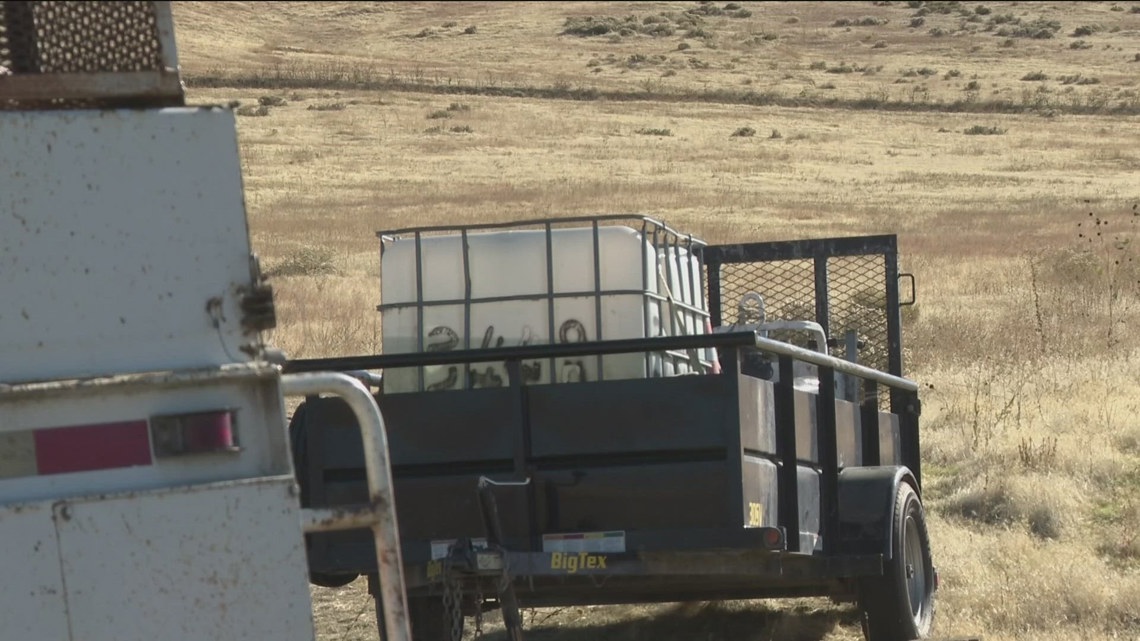First recycled water facility in Boise to break ground in 2027