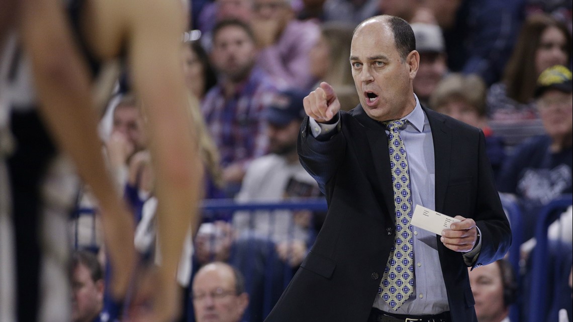 Boise State assistant men's basketball coach to retire after 35-year career