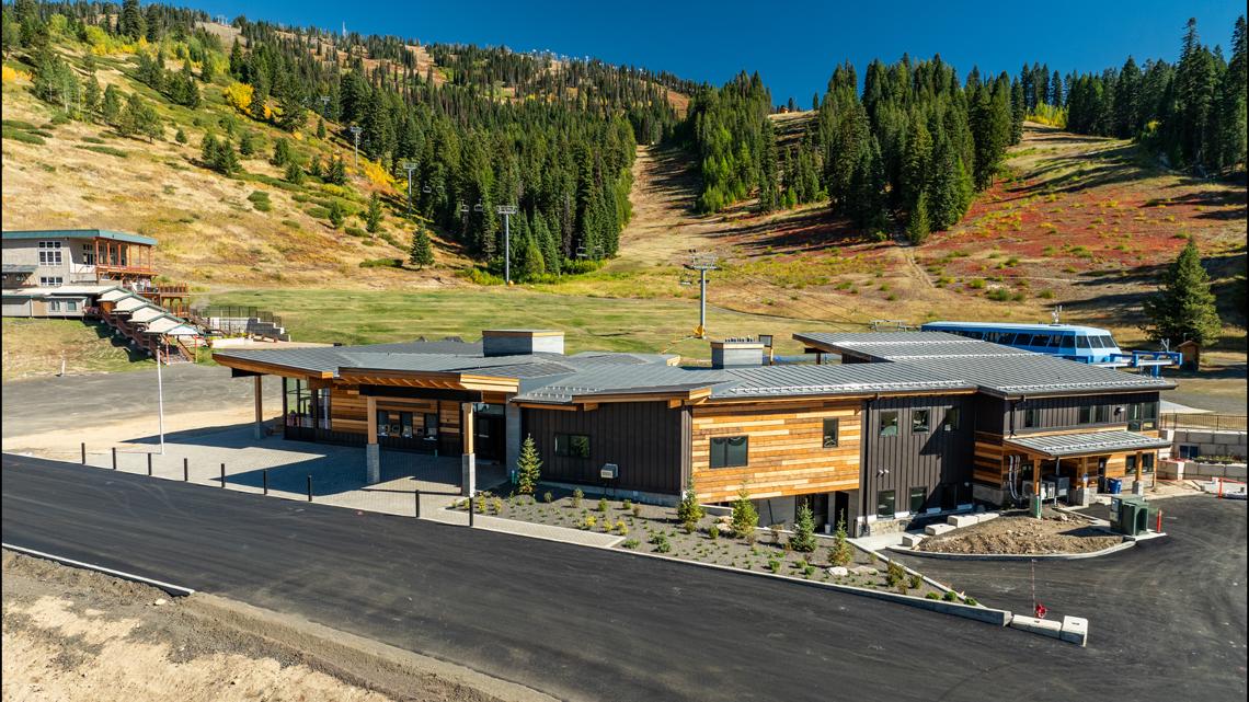 Idaho ski resort launches year-round daycare