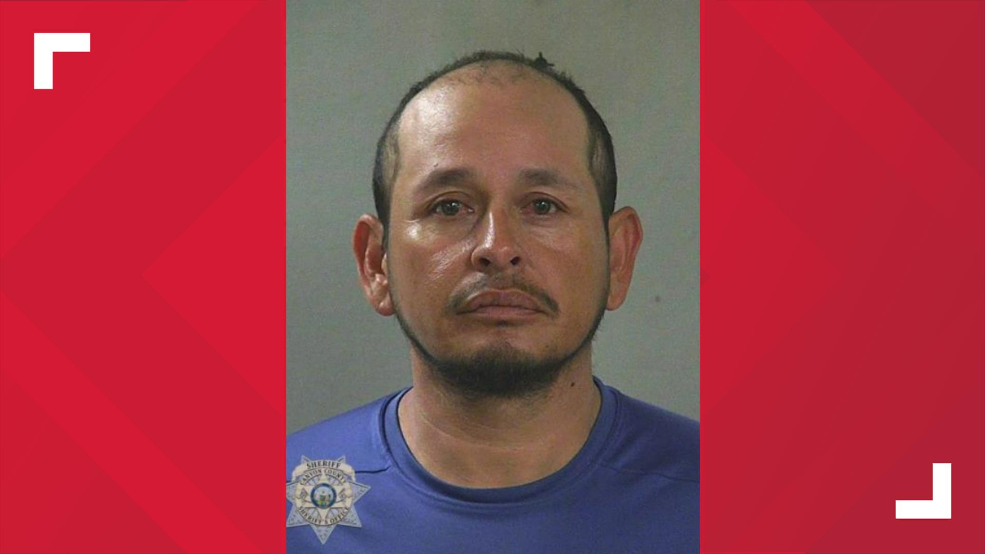 Idaho man sentenced to life in prison for wife's murder | ktvb.com