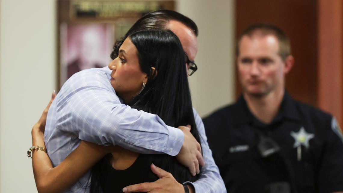 Idaho bans release of crime scene photos showing dead bodies following Moscow murders