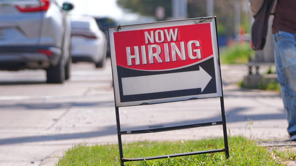 Idaho ranks 3rd in the nation for wage growth, new data shows