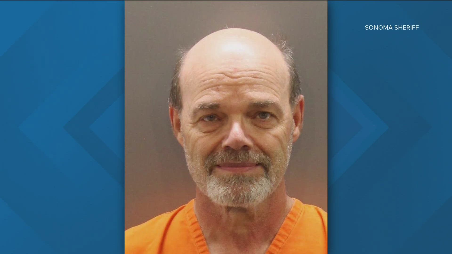 A 66-year-old man has been arrested in connection to sexual assaults against children in California.