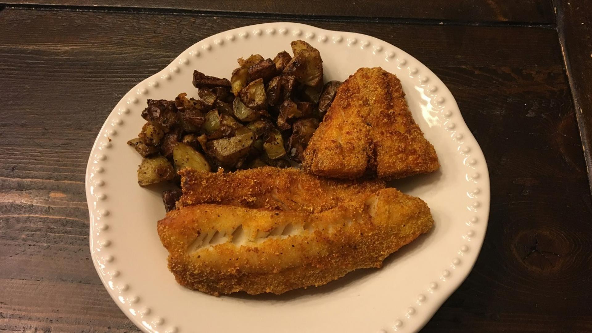 Reel Report Tackle Tip Fillet Knife