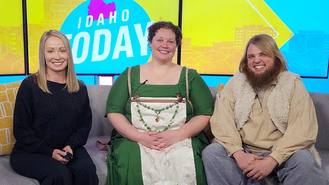 Embrace your inner Viking at the Treasure Valley's first SKAL Festival