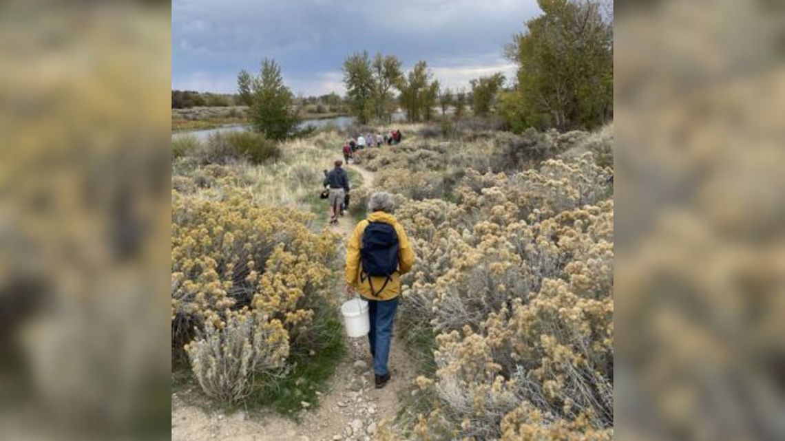 Boise's open space levy seeks new round of funding for preservation, conservation projects