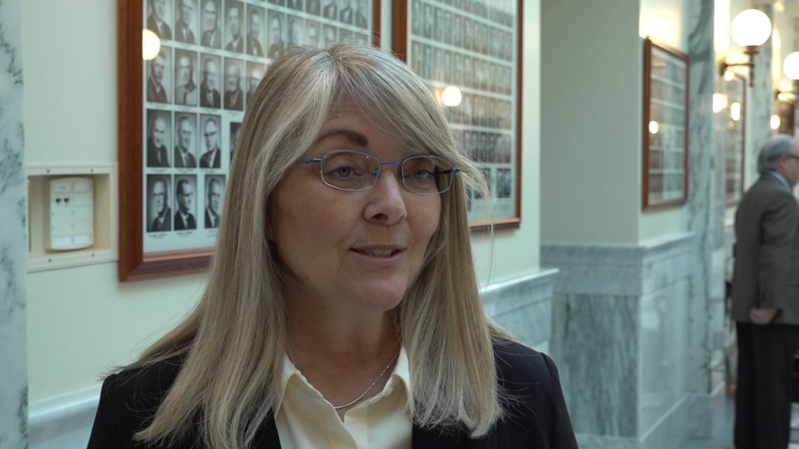 Wendy Horman announces resignation from the Idaho Legislature