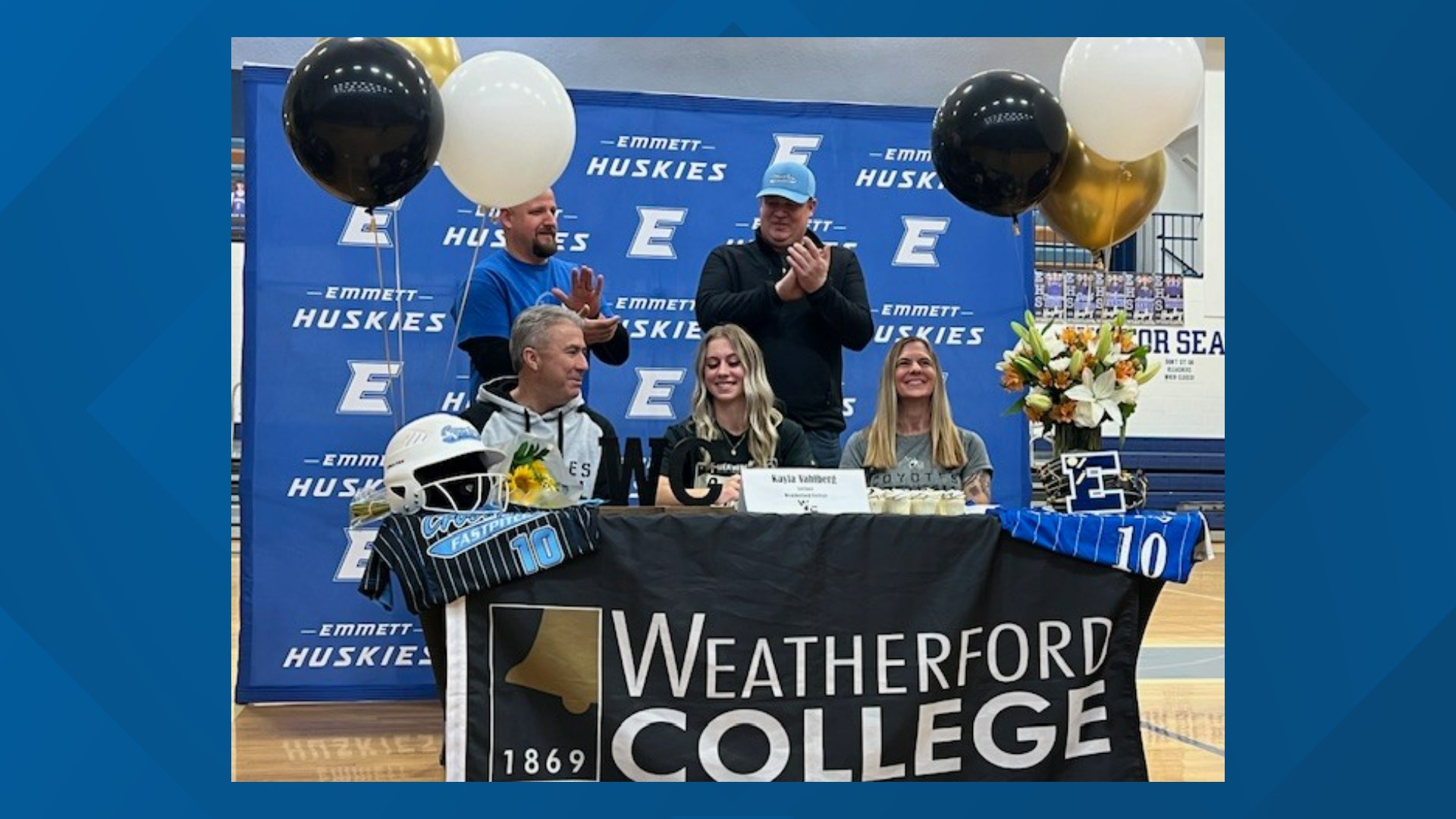 Tracking southern Idaho prep athletes' college signings for 2024 | ktvb.com