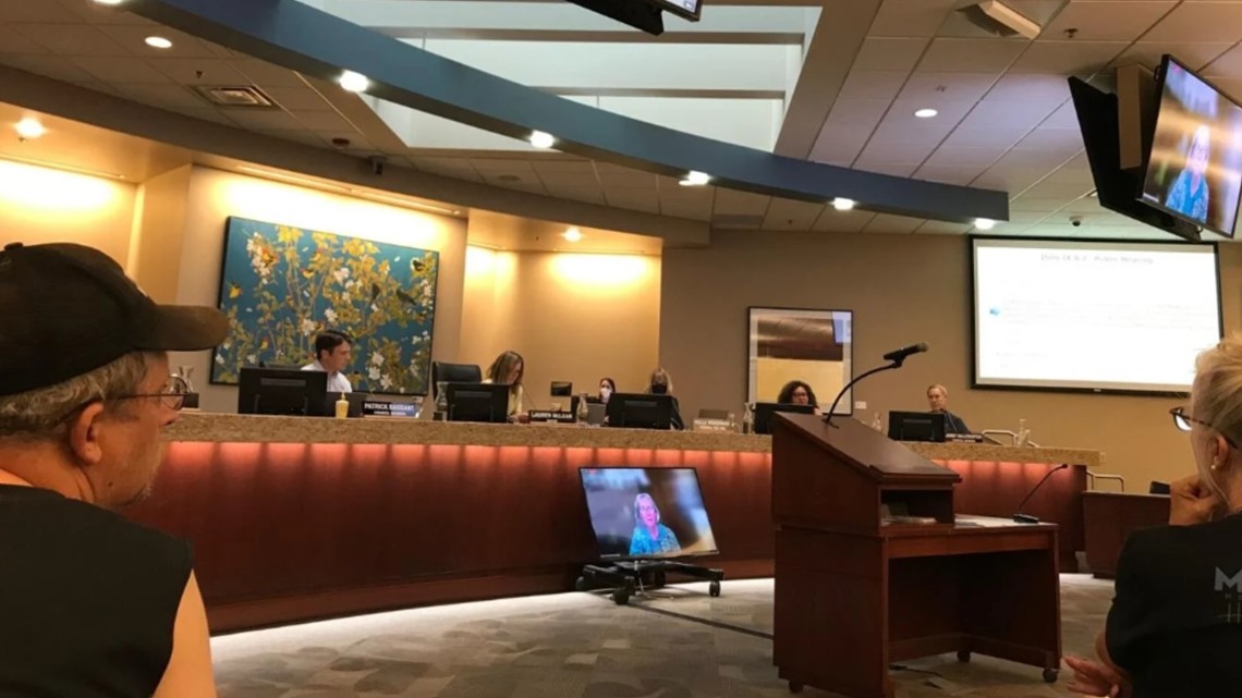 What happened after Boise City Council read BPD complaints - Vimarsana News