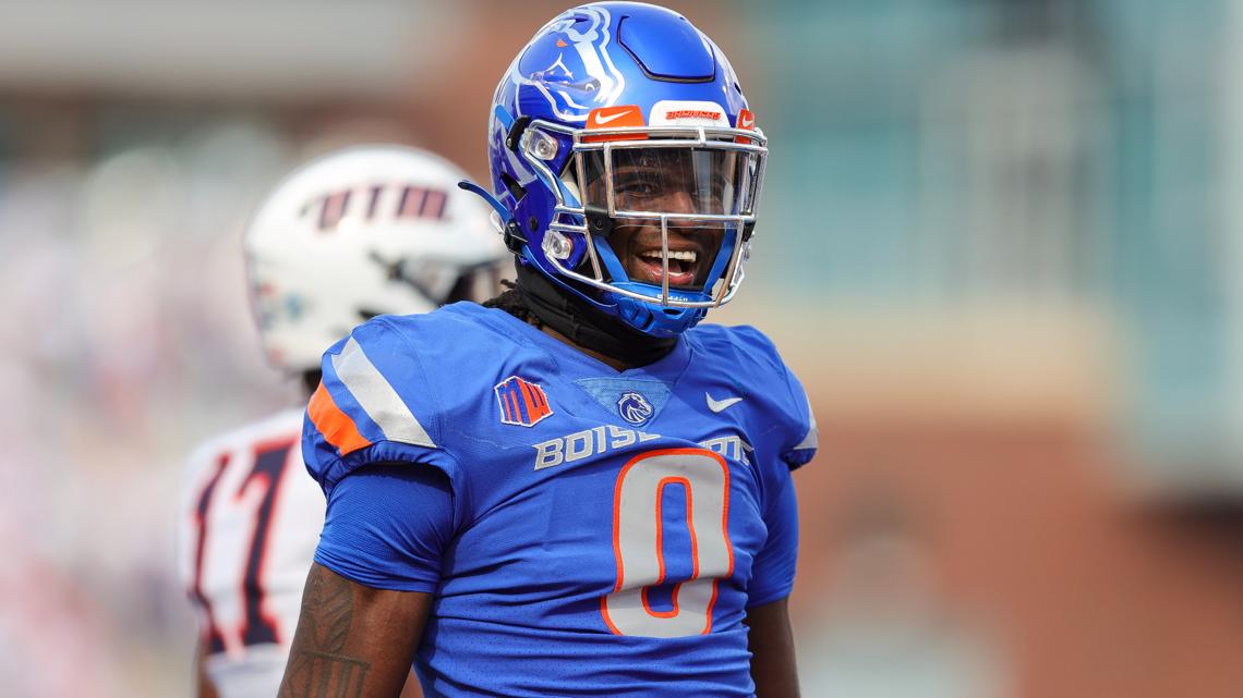 JL Skinner: S, Boise State: 2023 NFL Draft Scouting Report