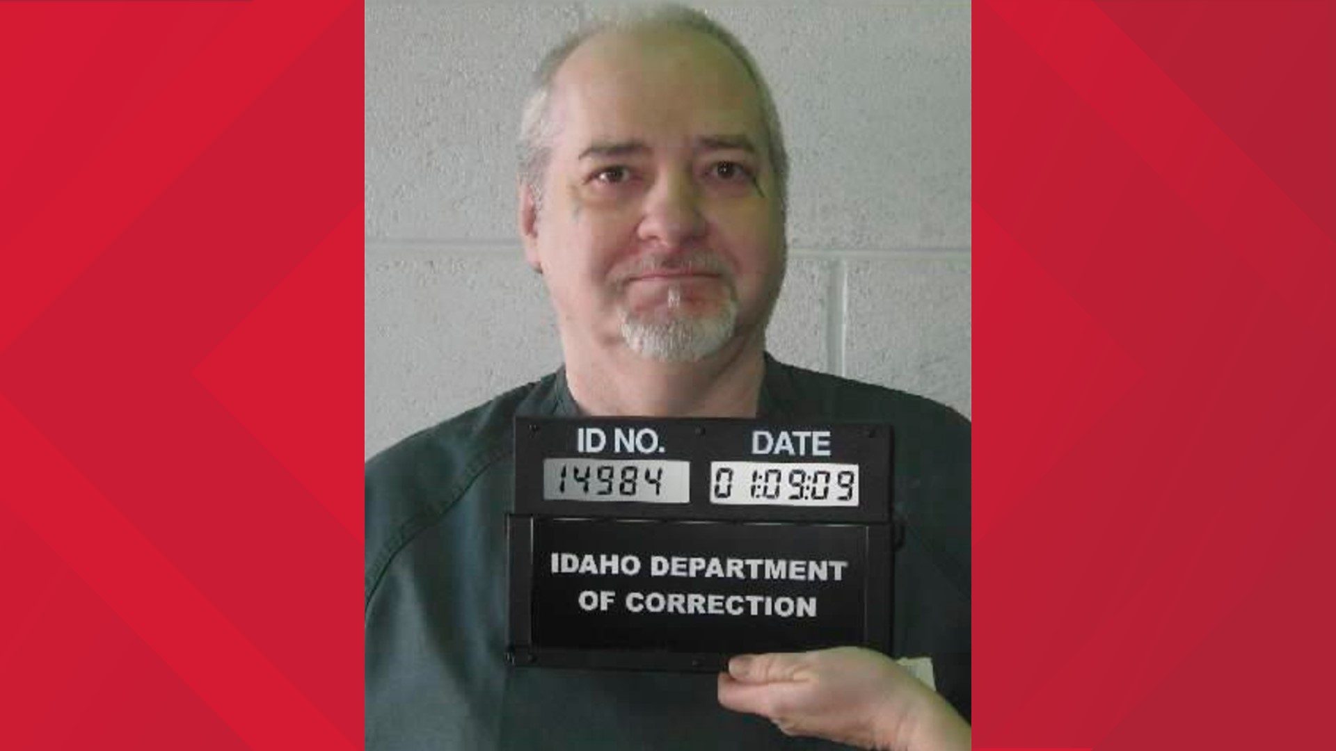 Idaho is set to execute a death row inmate after nearly half a century ...