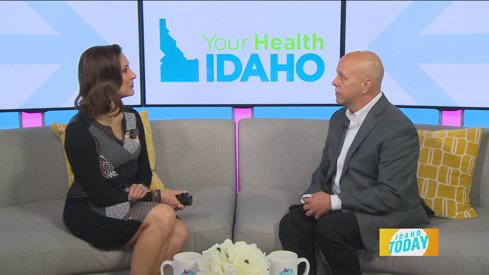 Your Health Idaho is the only place to get a tax credit for your health insurance