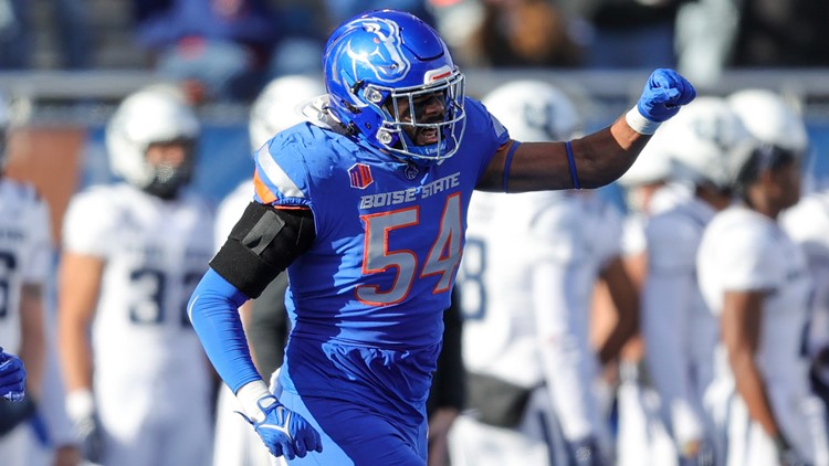 Frisco Bowl Guide: Previewing Boise State vs. North Texas