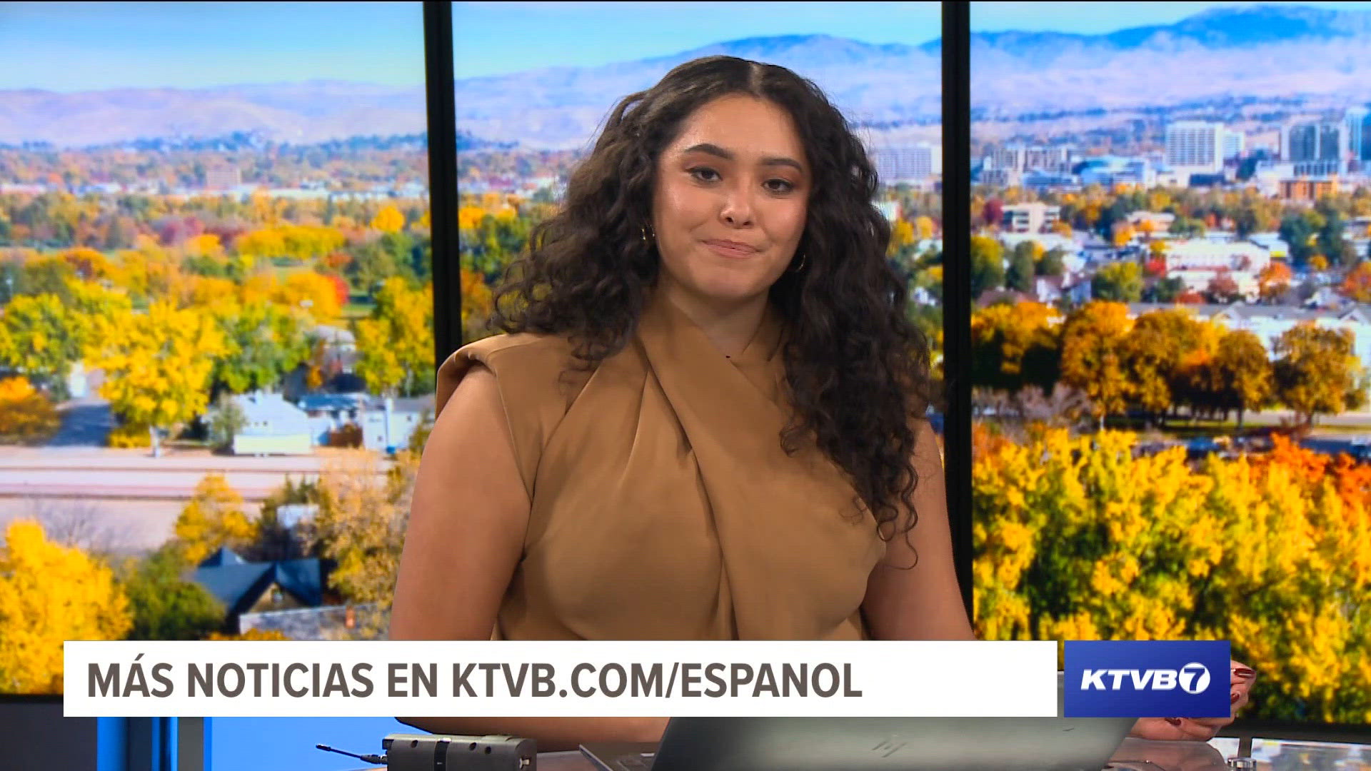 Resumen de KTVB en español: Último día para votar, intimidación de votantes para hispanohablantes, Día de Muertos