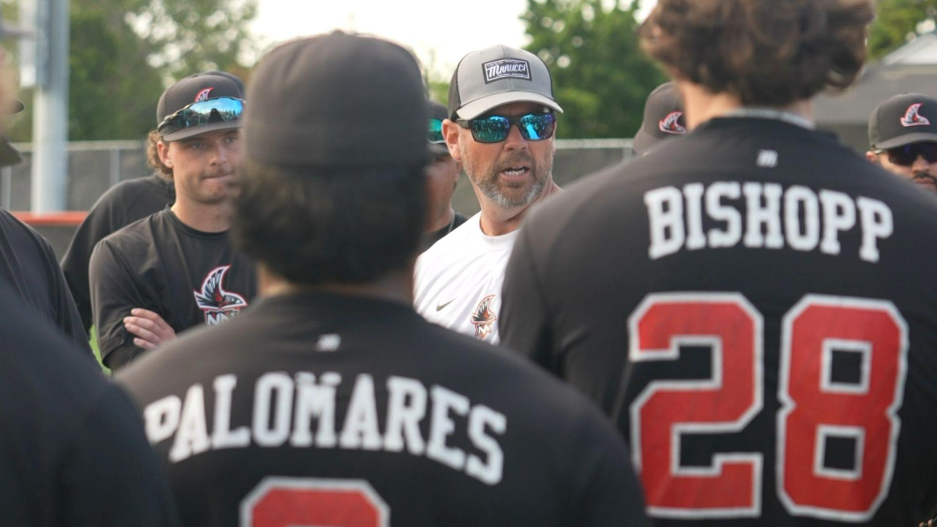 One of the teams traveling to Nampa for the NCAA Division II West Regional is Point Loma – Schaefer's alma mater and the program he led for 10 years as head coach.