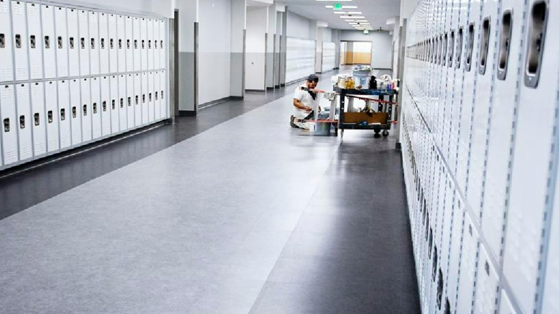 West Ada levy short Vallivue bond passes election