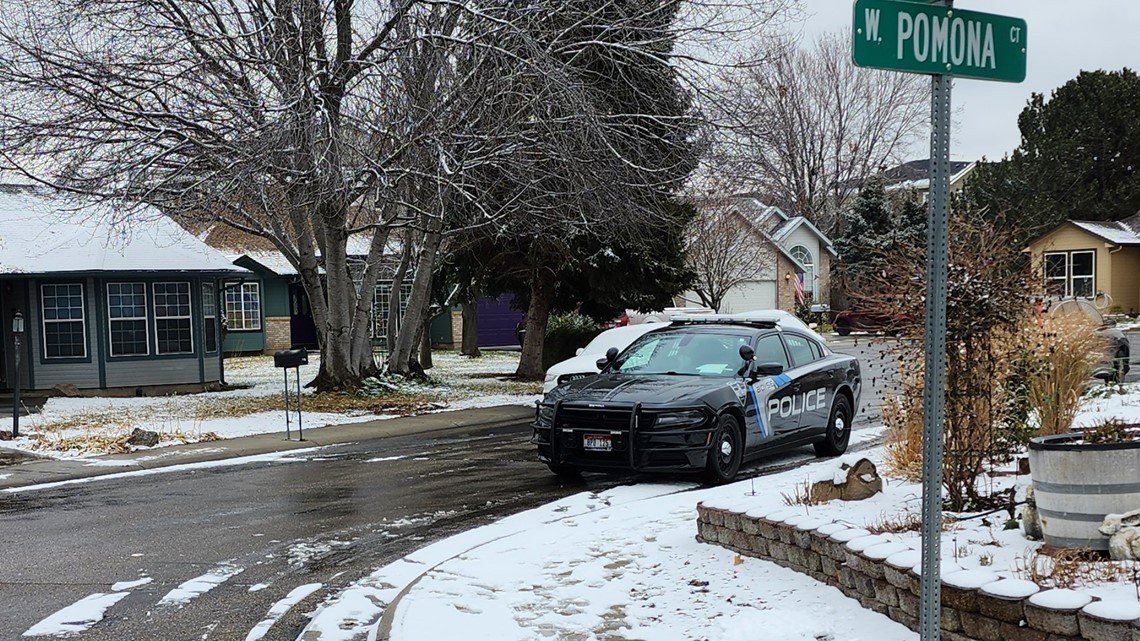 Coroner identifies man shot, killed on Christmas in Boise | ktvb.com