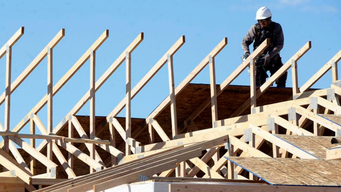 Construction combine recruiting, training event held in April - Vimarsana News