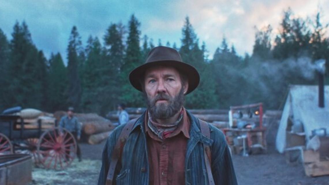 Review - Train Dreams: A forgotten Idaho, a vanishing west, and a film that listens to the land