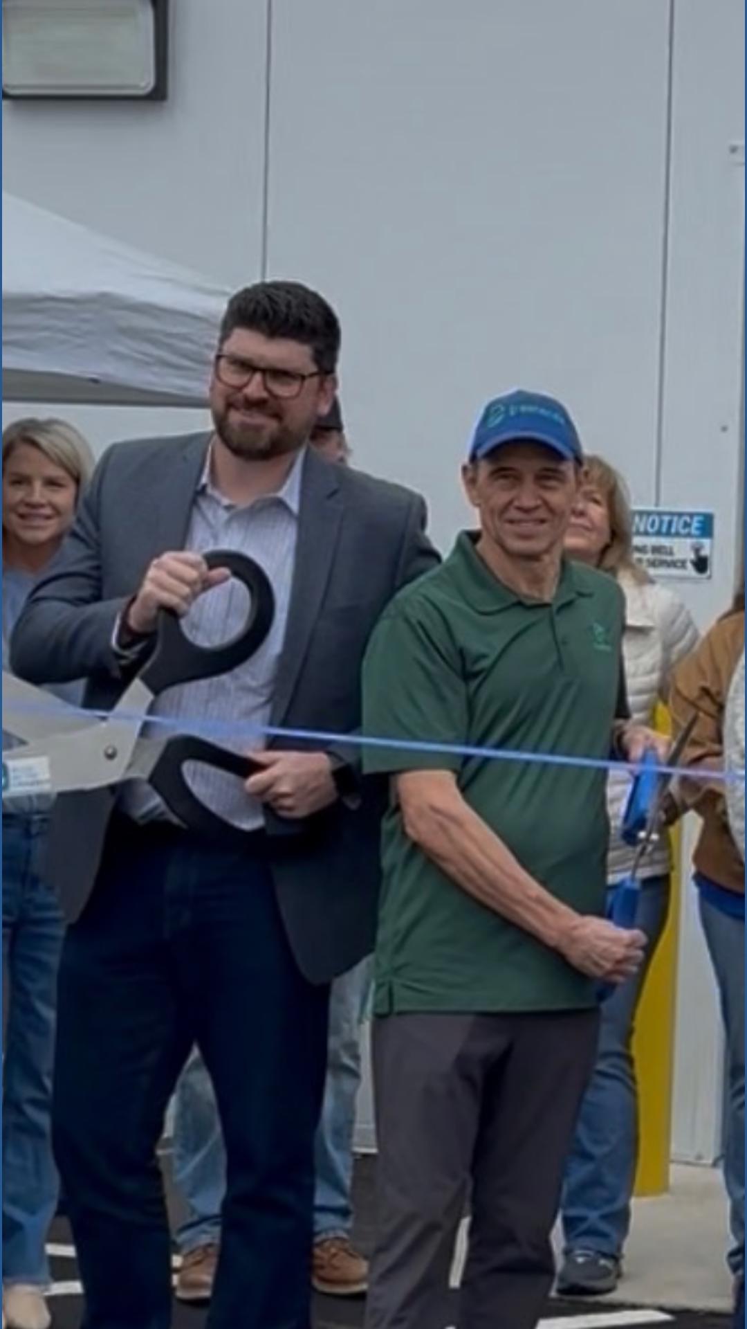 Boise-based food company launches pesticide-free indoor farm | ktvb.com