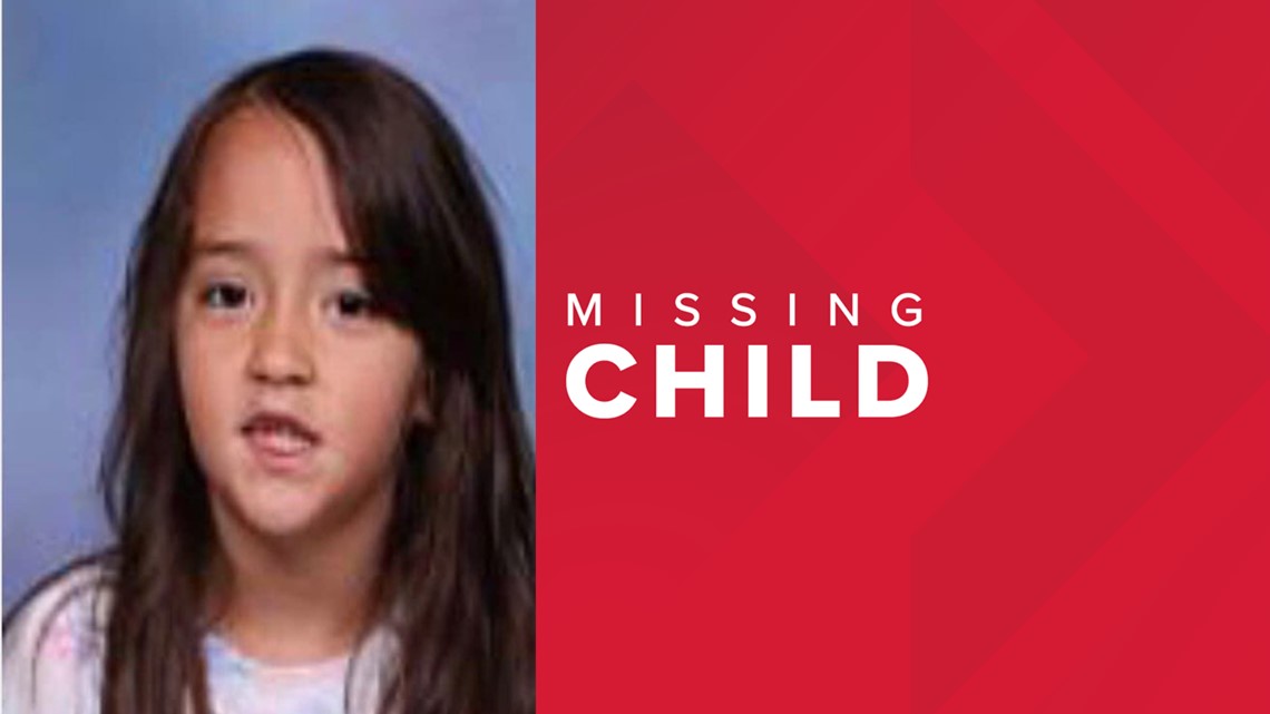 Twin Falls police looking for missing 6-year-old girl - Vimarsana News