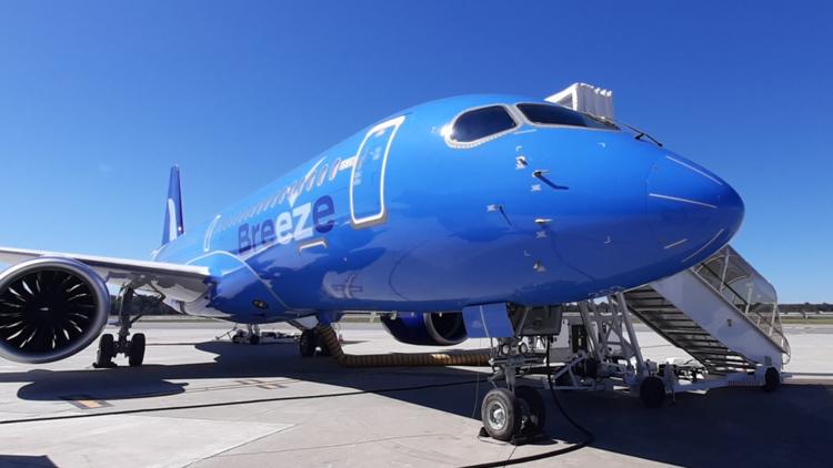 Magic Valley Regional Airport to offer flights to Las Vegas and