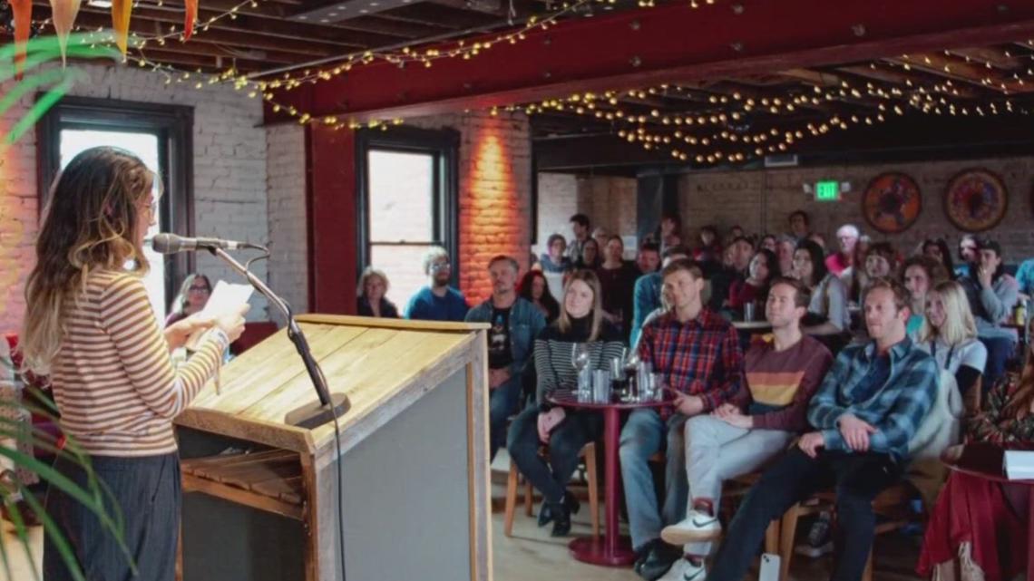 Exploring Treefort’s ‘Forts’: Storyfort, Kidfort, and Filmfort bring more than music