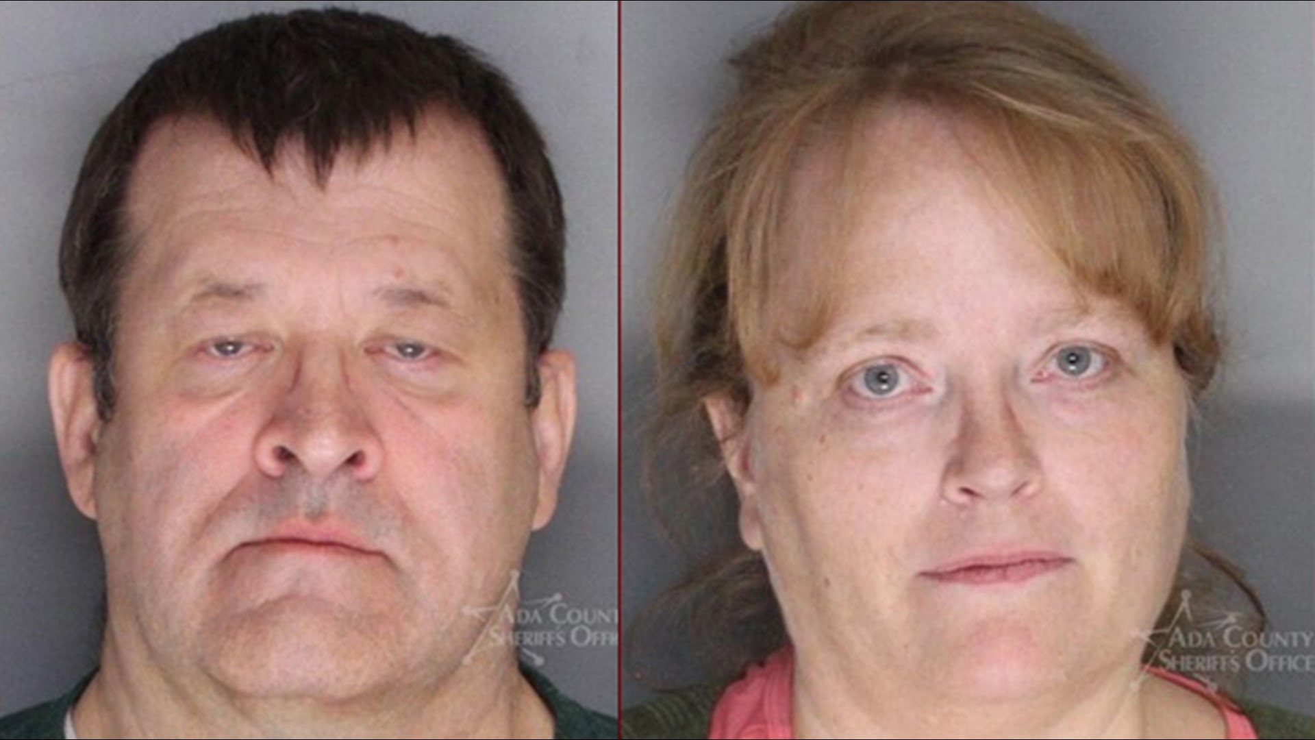 September Trial Set For Kuna Couple Charged In Child Starvation Case ...