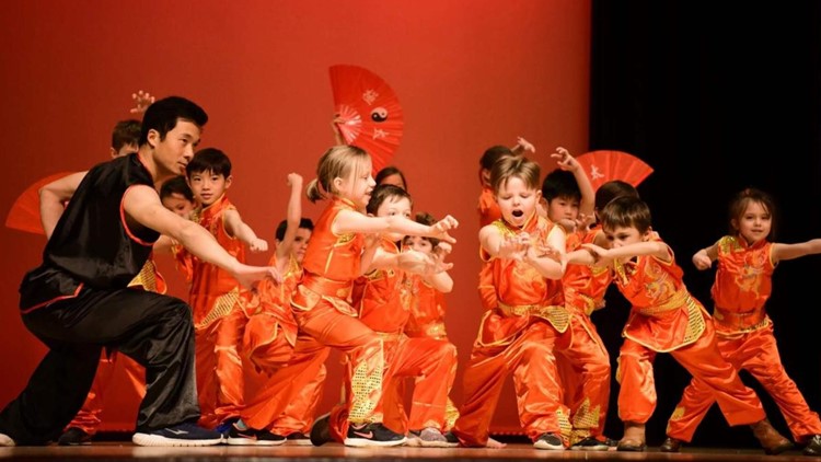 How to celebrate the Chinese New Year in the Treasure Valley