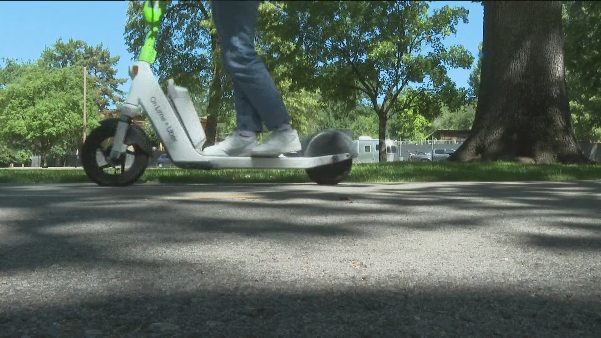 Council Member Jimmy Hallyburton said, “I think it’s a good step to getting everybody on the same page.”